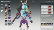 Muku King in Blue Protocol Star Resonance (Image via A Plus)